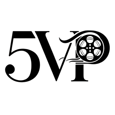 5 Virtue Productions logo
