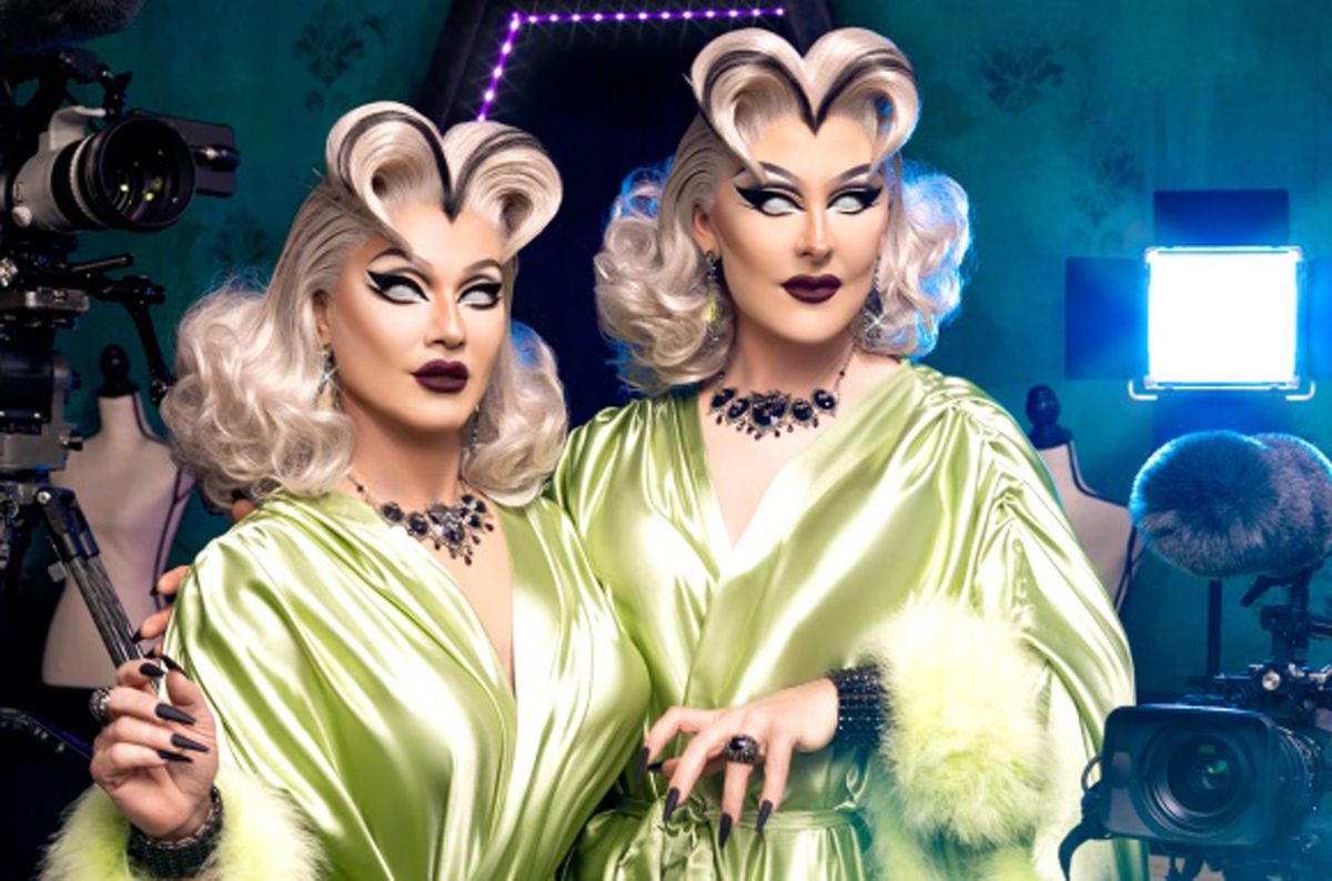 Boulet Brothers, 15 September | Event in Austin | AllEvents