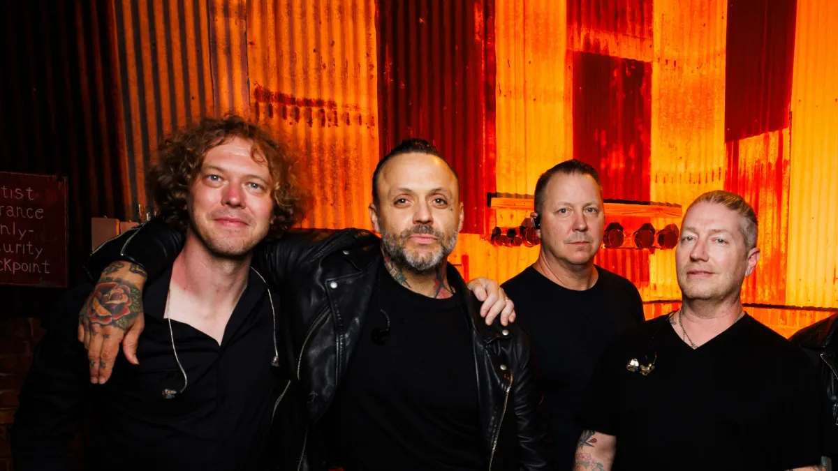 Blue October in Columbus, 19 November | Event in Columbus | AllEvents