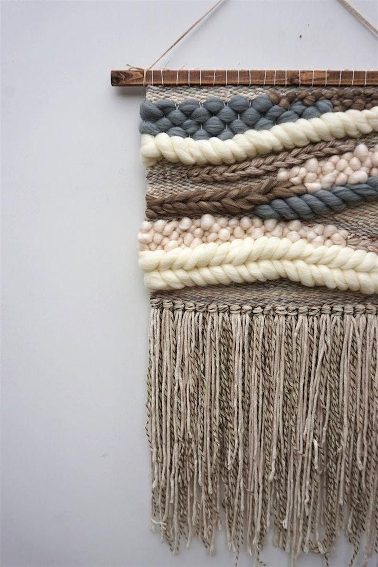 Vision Kids: Texture Weave AM, 10 January | Event in Chandler | AllEvents