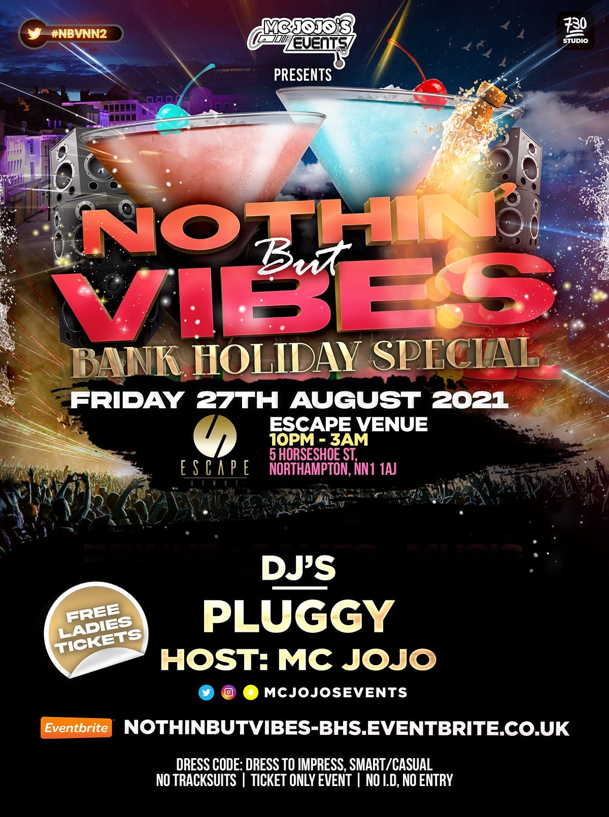 Events In Northampton In August 2021 Events In North Hampton In April 2022