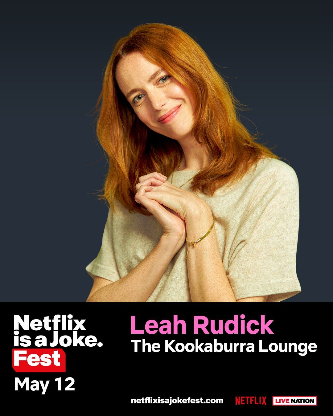 Leah Rudick at City Winery - Atlanta, 7 August | Event in Atlanta | AllEvents
