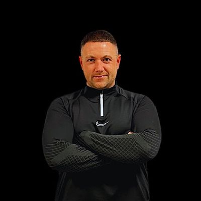 Gavin Rowan