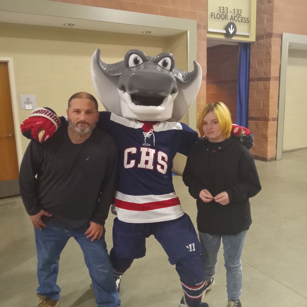 South Carolina Stingrays  at Atlanta Gladiators at Gas South Arena, 23 November | Event in Duluth | AllEvents