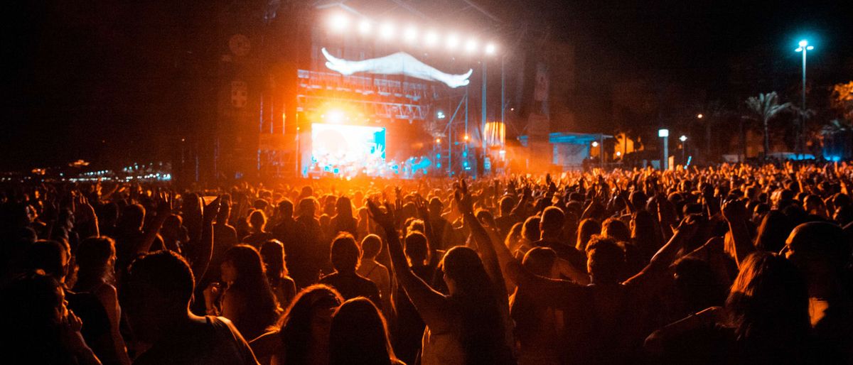 III Points Music Festival (Friday Pass), 17 October | Event in Miami | AllEvents