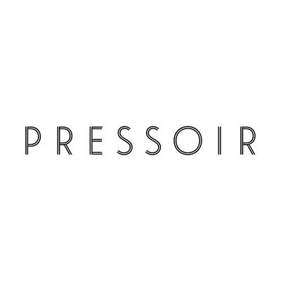 Pressoir