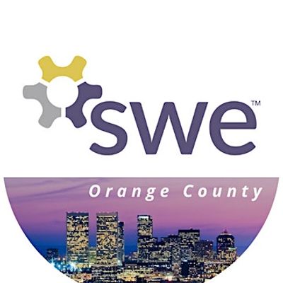 Society of Women Engineers - Orange County logo