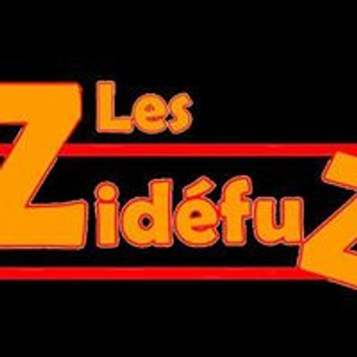 ZidéfuZ