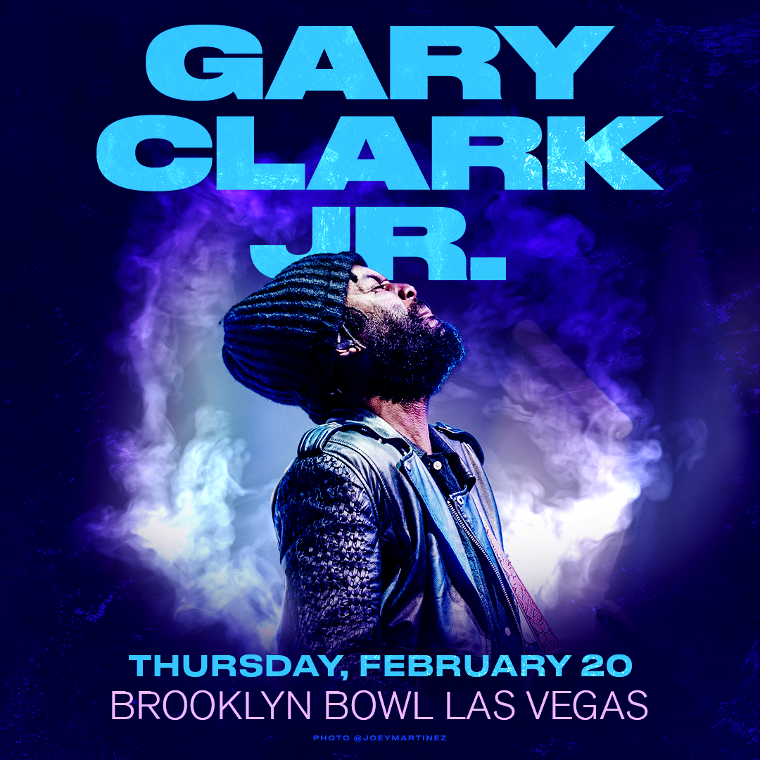 Gary Clark Jr. at Shelburne Museum, 27 June | Event in Shelburne | AllEvents