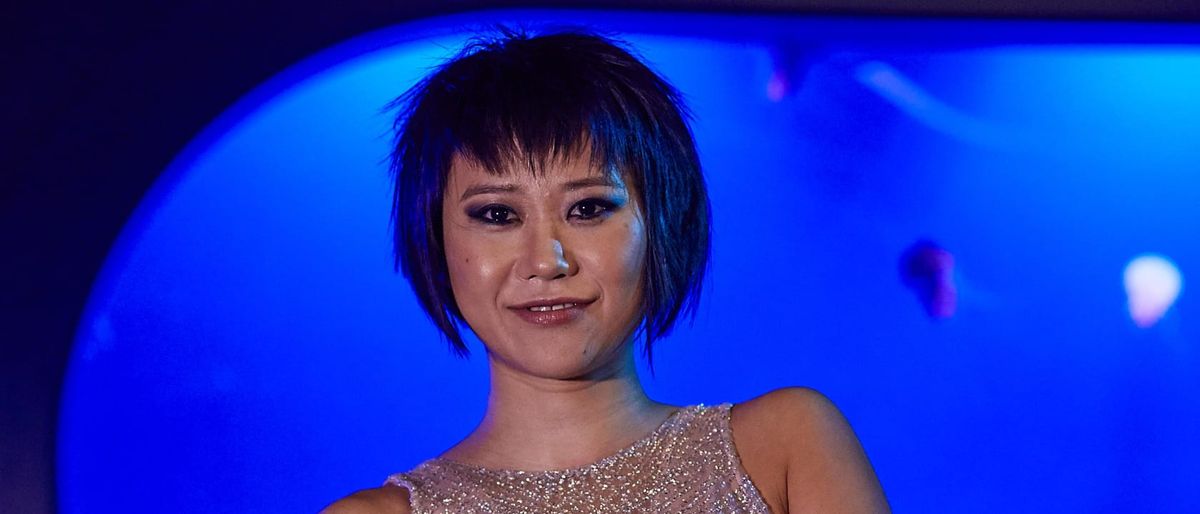 Brevard Music Center Orchestra: Yuja Wang, 22 July | Event in Brevard | AllEvents