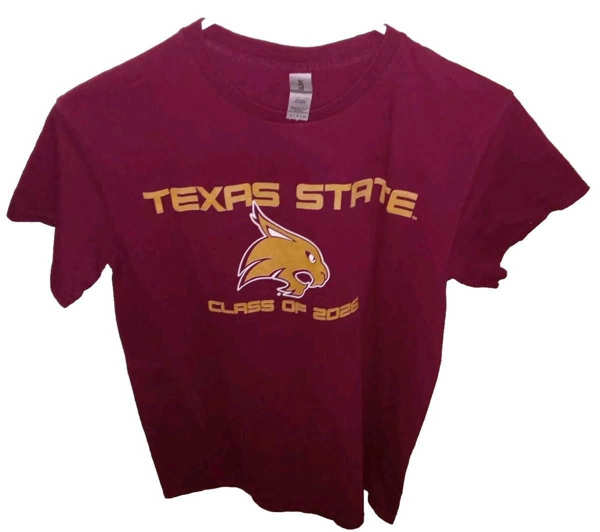 Texas State Bobcats vs. Georgia Southern Eagles, 1 April | Event in San Marcos | AllEvents