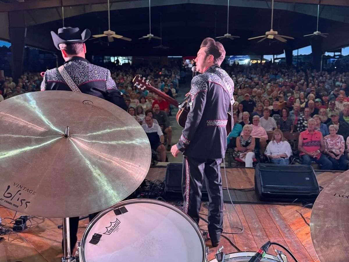 The Malpass Brothers, 6 March | Event in Reidsville | AllEvents