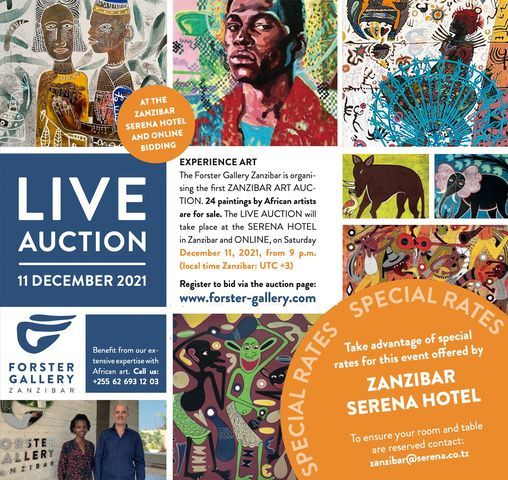 Zanzibar Events Upcoming Events Things To Do In Zanzibar Tanzania