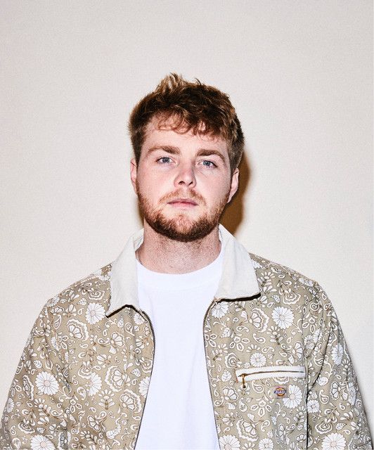 Alex Warren in Dublin, Iveagh Gardens, Dublin, 17 July 2025 | AllEvents