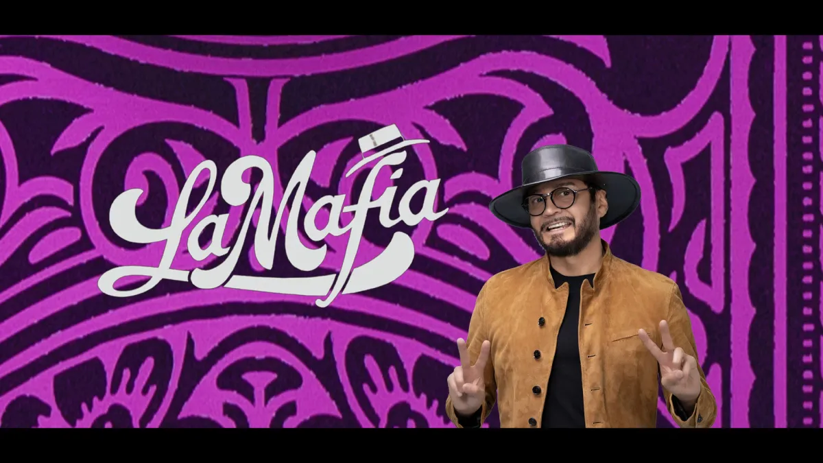 La Mafia in Tampico, 6 September | Event in Tampico | AllEvents