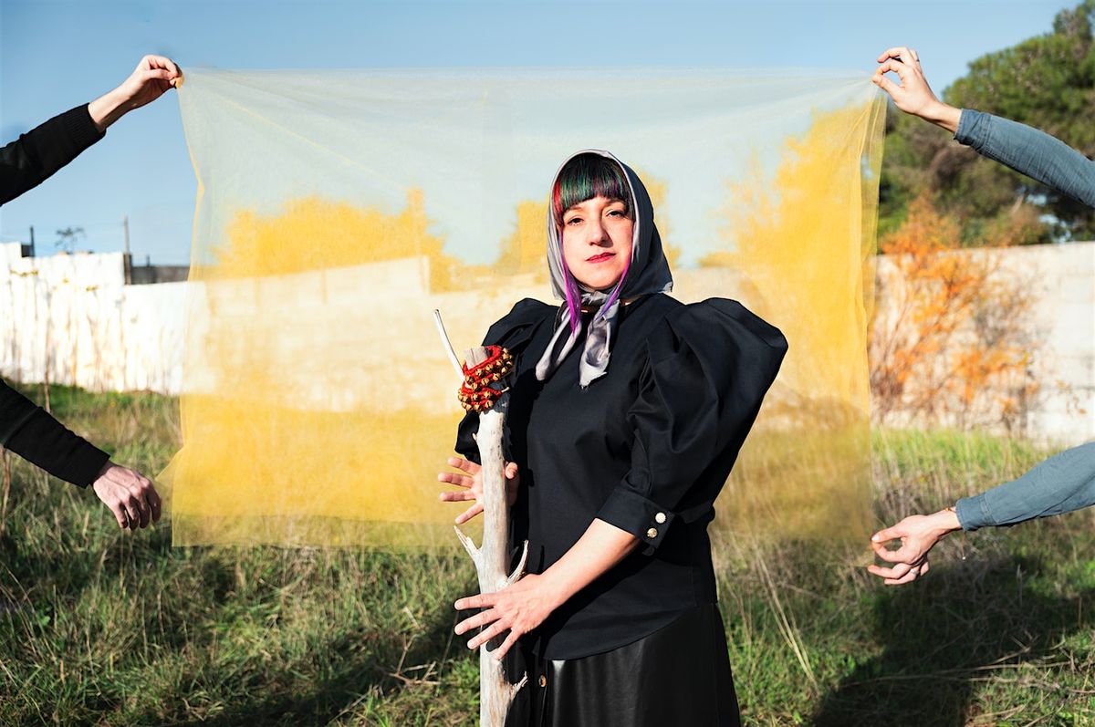 MARIA MAZZOTTA with Paul Metzger, 18 January | Event in Minneapolis | AllEvents