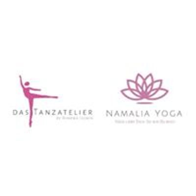 Namalia Yoga & Das Tanzatelier - by Ramona Jasmin