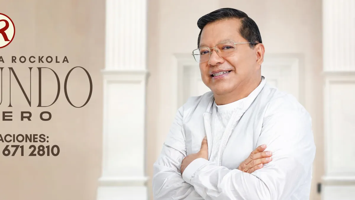 Segundo Rosero in Garfield, 9 August | Event in Garfield | AllEvents