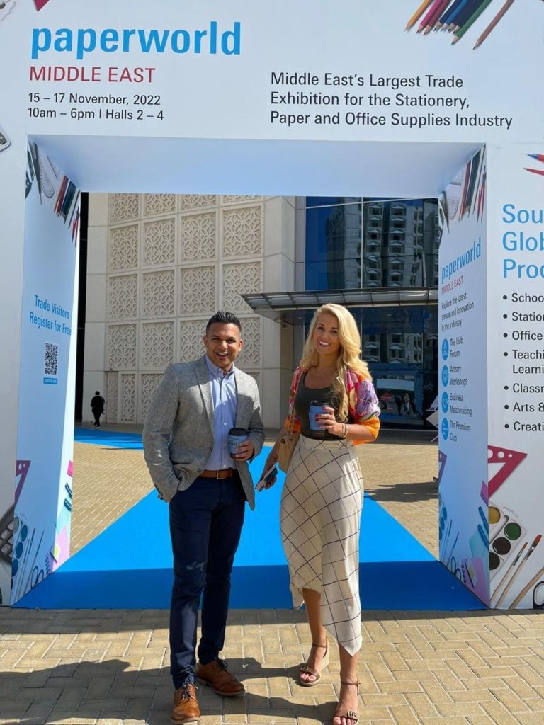 PAPERWORLD CHINA 2025, 21 November | Event in Shanghai | AllEvents