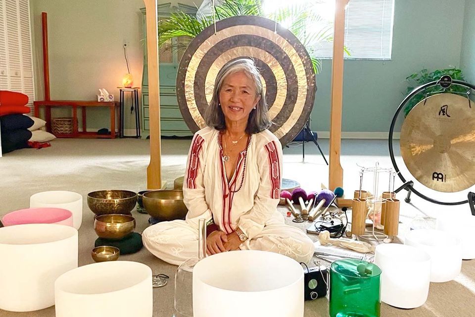 Sound Healing Therapy Sessions, 700 Old Dixie Hwy #204, Lake Park, FL ...