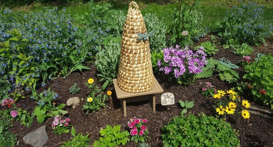 PA Herb and Garden Festival, York Expo Center, April 12 2025 AllEvents.in