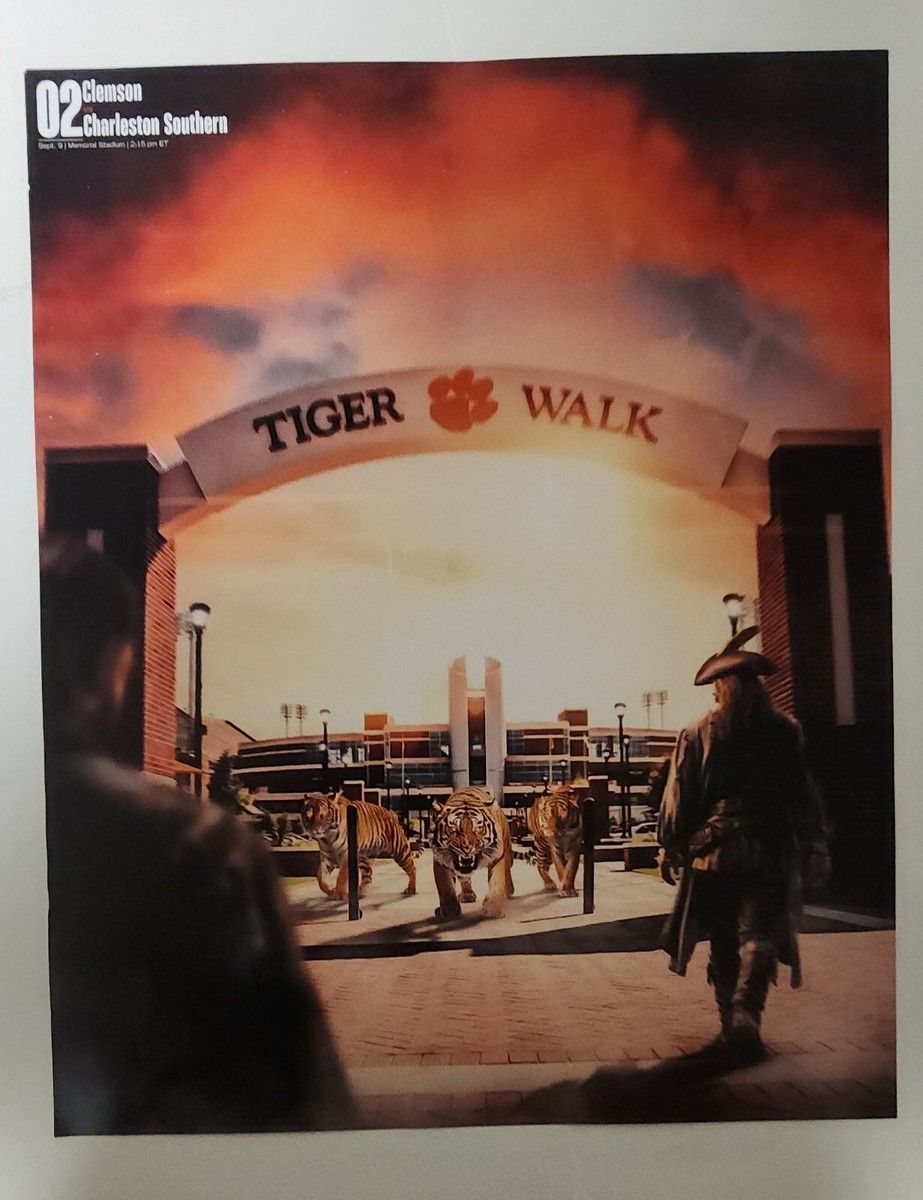 Clemson Tigers at Charleston Southern Buccaneers Womens Basketball at Buccaneer Field House, 17 December | AllEvents