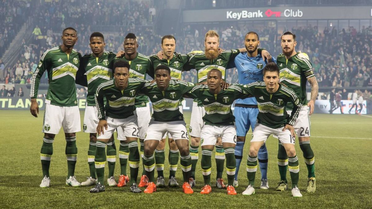 Portland Timbers vs. Charlotte FC, 23 October | Event in Portland | AllEvents