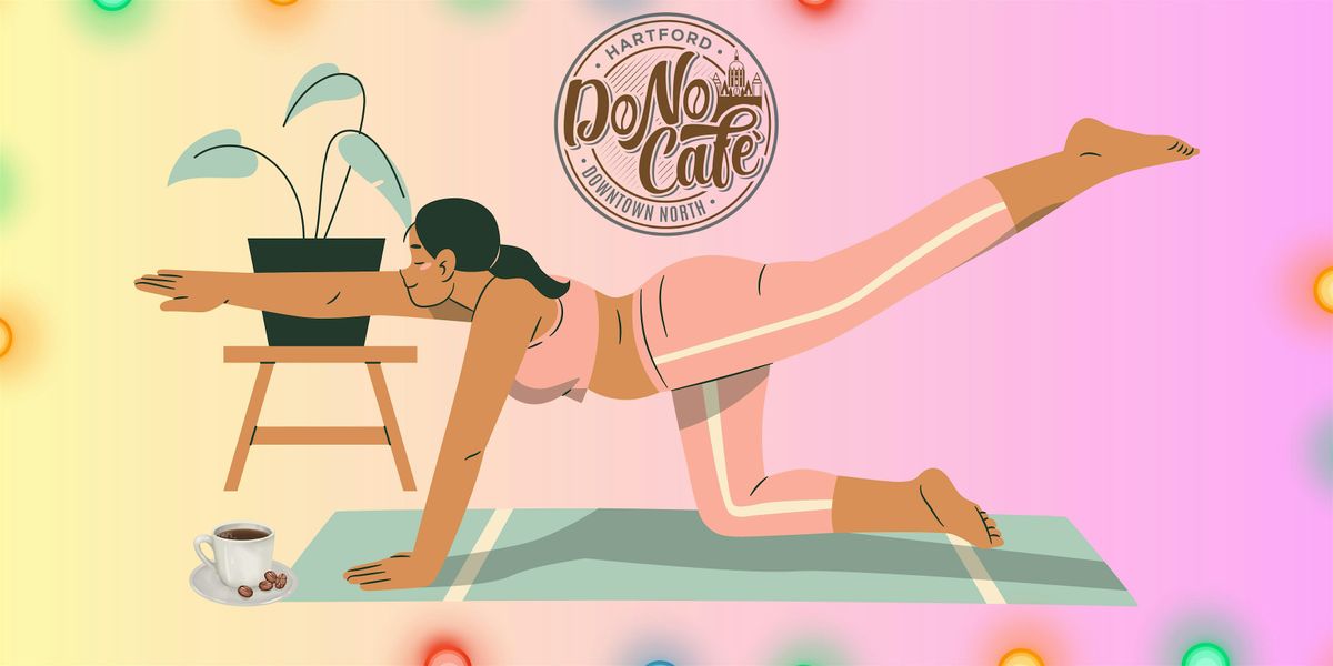 CAFé CON FLOW - NAViDAD EDiTiON, 14 December | Event in Hartford | AllEvents