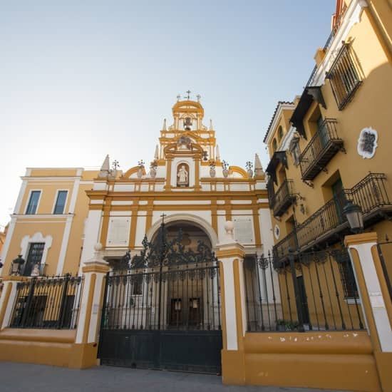 Tesoros Ocultos de Sevilla: Un Tour a Pie por La Macarena y Más Allá | Event in Sevilla  | AllEvents