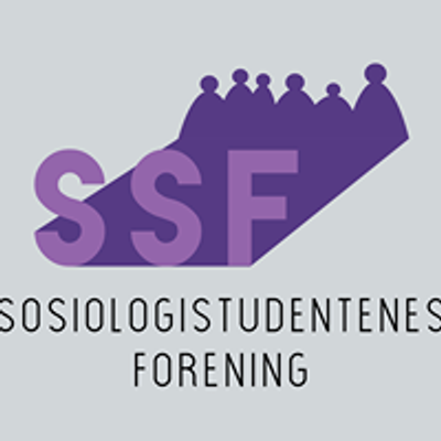 SSF - Sosiologistudentenes forening UiS