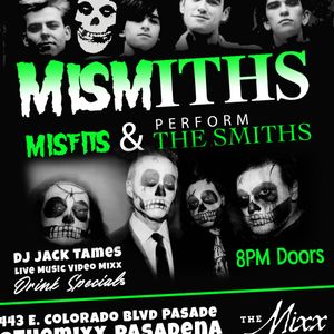 The Mismiths