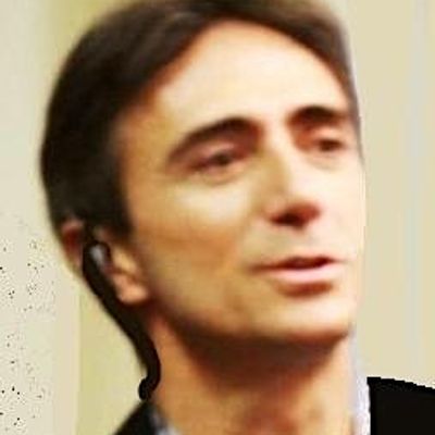Ricardo DaCunha