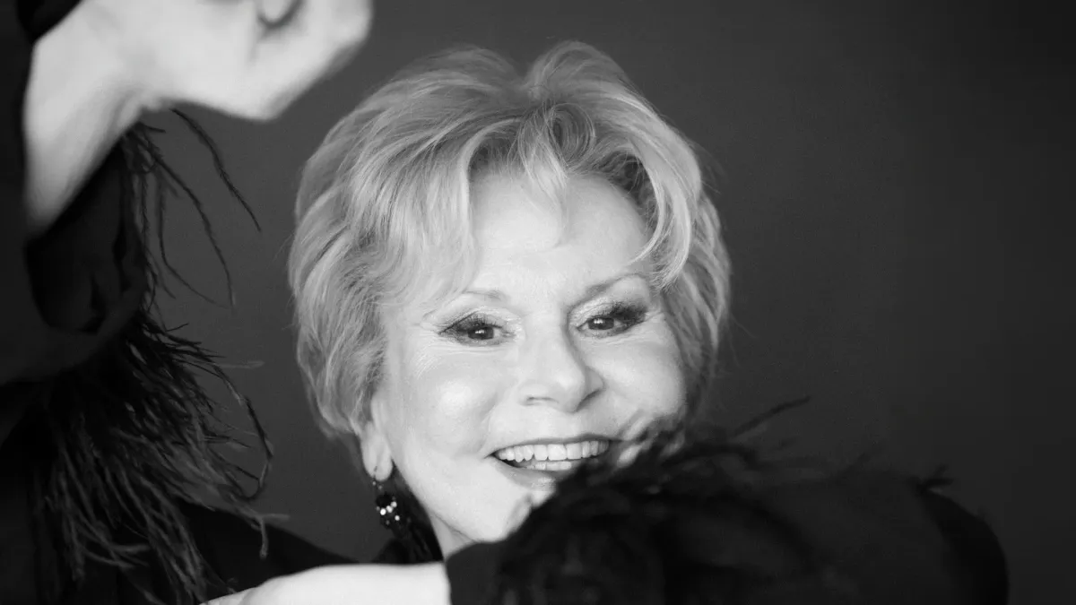Peggy March in Wien, 24 April | Event in Vienna | AllEvents