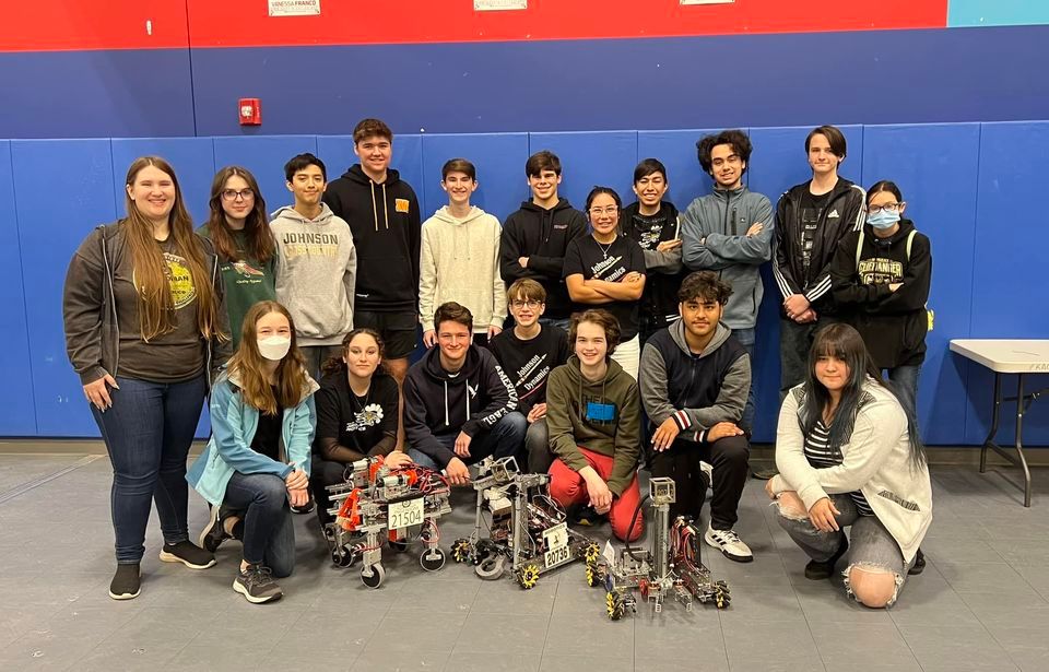 XStream Competition, Kipp Austin Collegiate, January 27 2024