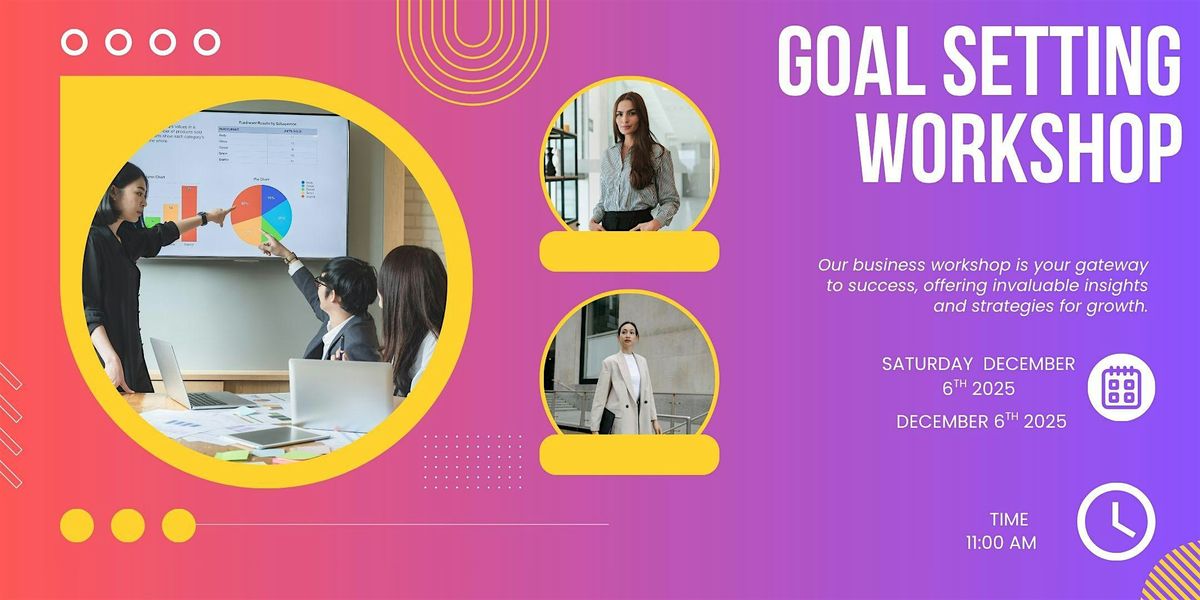 7 Success PRINCIPLES  to POWER  2026, 6 December | Event in Edmonton | AllEvents