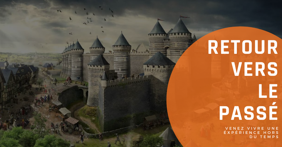 Retour vers le passé, June 24 2023 Online Event AllEvents.in