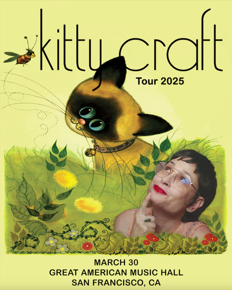 Kitty Craft at The Masquerade - Hell, 31 October | Event in Atlanta | AllEvents
