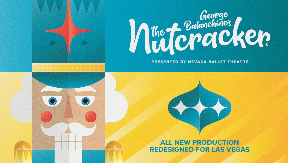 George Balanchine's The Nutcracker - Las Vegas, 24 December | Event in Las Vegas | AllEvents