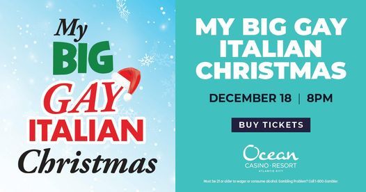 Christmas In Atlantic City 2021 Christmas 2021 Events Activities In Atlantic City Allevents In Christmas In Atlantic City 2021 Christmas 2021 Events Activities In Atlantic City Allevents In