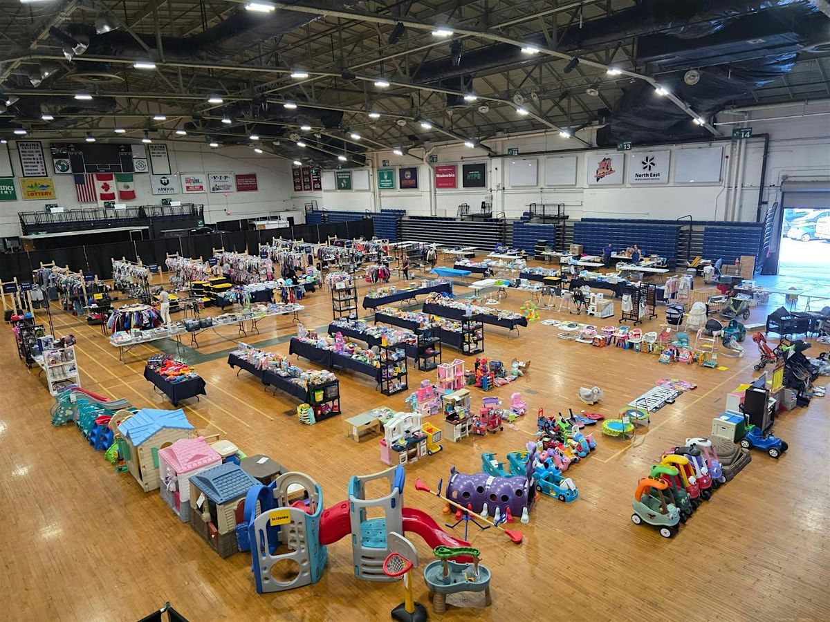 Winter Market, 4 December | Event in Gorham | AllEvents