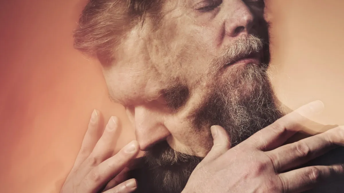 John Grant in Edinburgh, 17 October | Event in Edinburgh | AllEvents