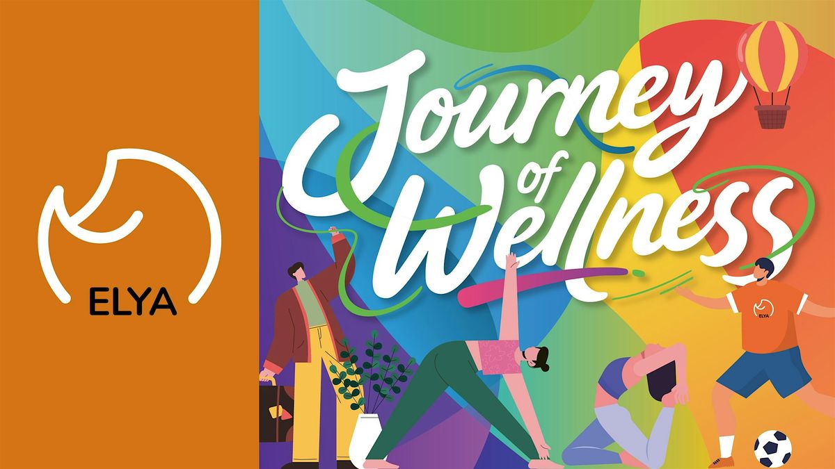 ELYA - The Journey of Wellness | Event in Hong Kong | AllEvents