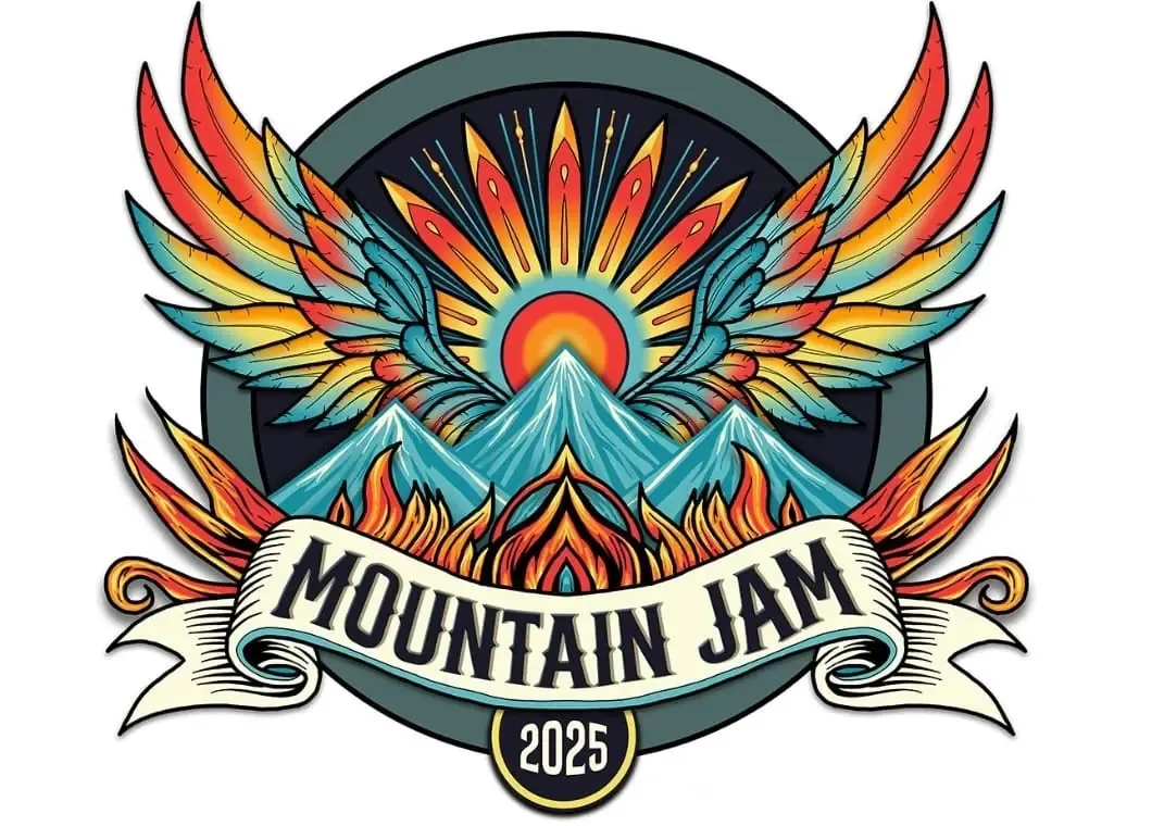 Mountain Jam: Khruangbin & Mt. Joy - 3 Day Pass, 19 June | Event in Highmount | AllEvents