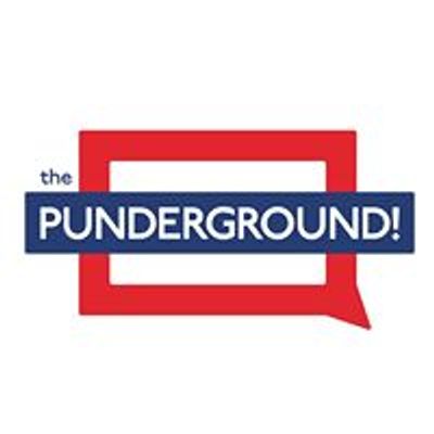 The Punderground