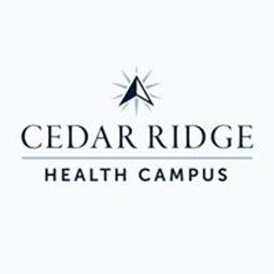 Cedar Ridge Health Campus
