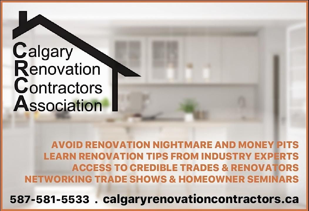 25 Year Construction Networking Celebration | Event in Calgary | AllEvents