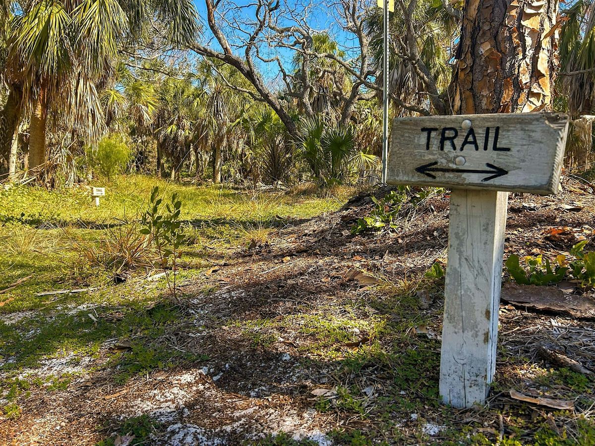 Arrowhead Nature Walk at Fort De Soto, 7 December | Event in Tierra Verde | AllEvents