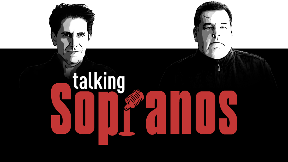 Talking Sopranos w/ Michael Imperioli and Steve Schirripa at Athenaeum Center, 6 September | Event in Chicago