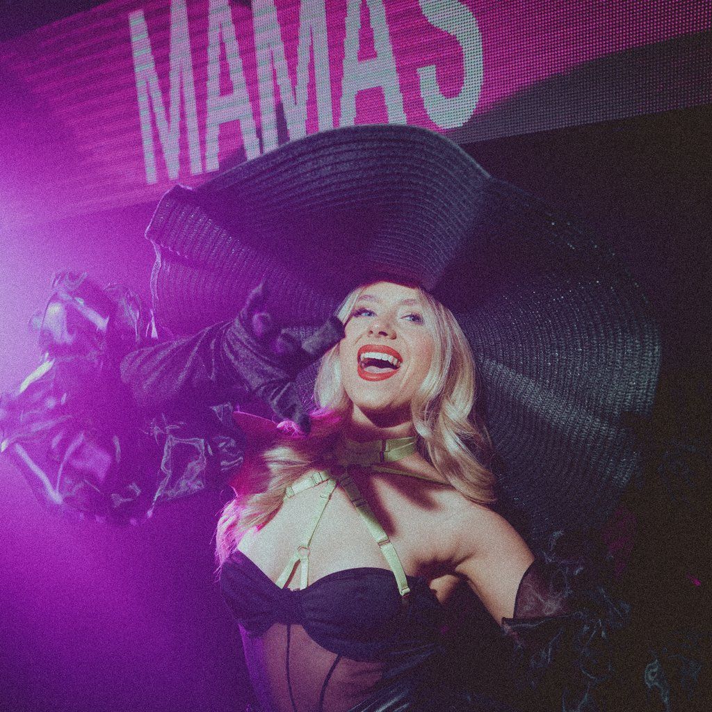 Mama's House Party | Event in Birmingham | AllEvents