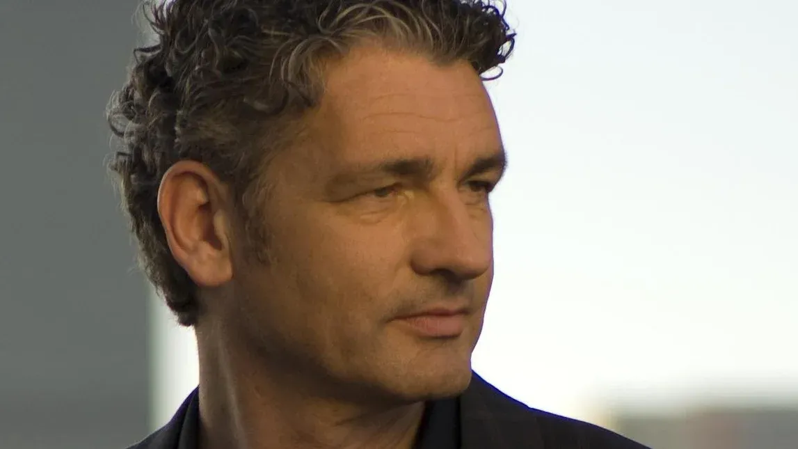 Chris Standring in London, 27 March | Event in London | AllEvents